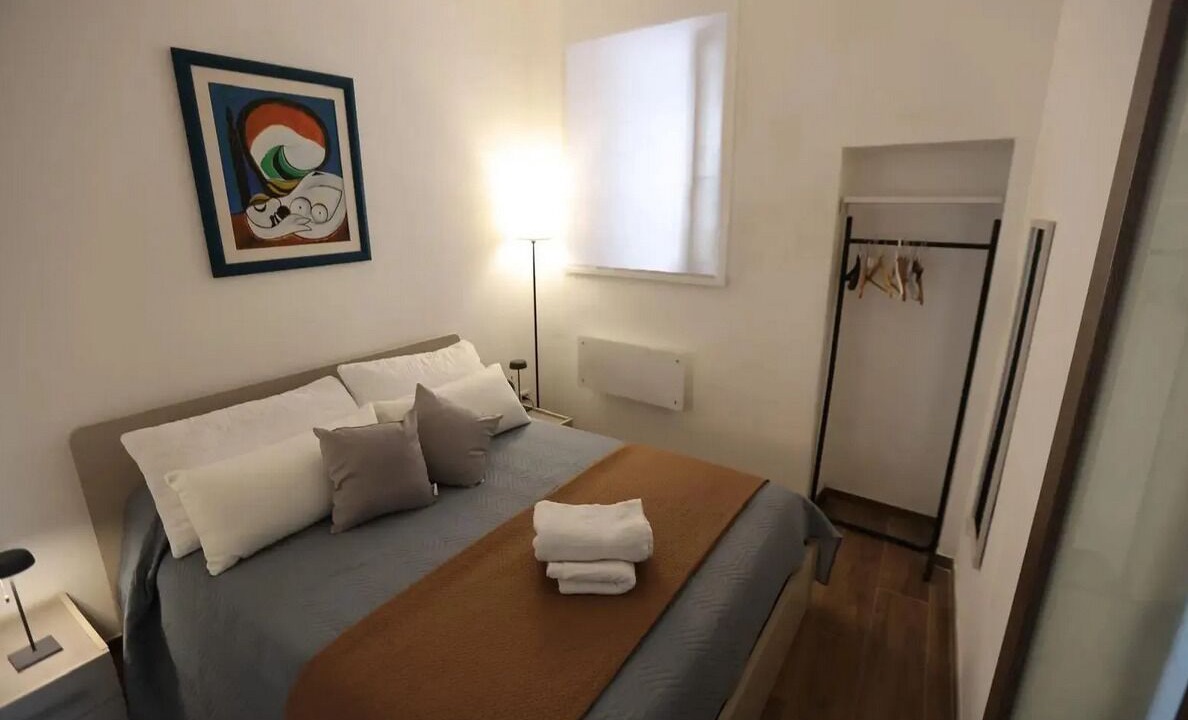 Photo of Bedroom in Palazzolo Acreide Historic Centre