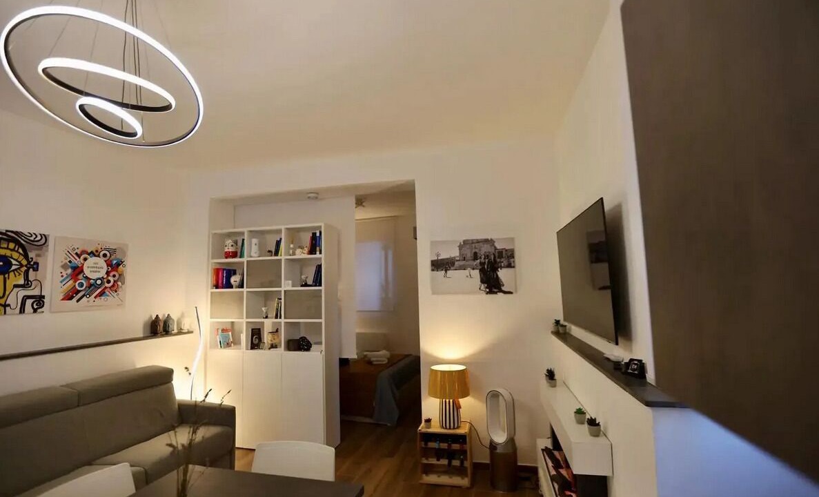 Photo of Livingroom in Palazzolo Acreide Historic Centre