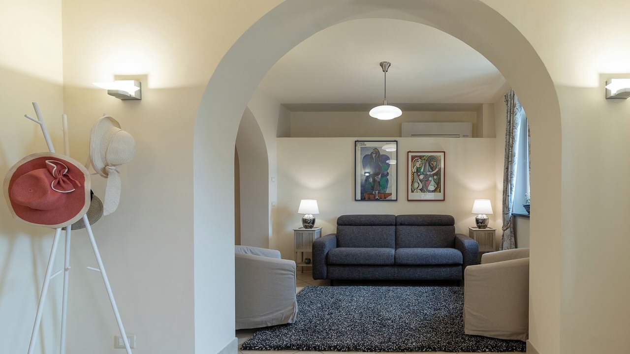 Photo of Livingroom in Piedimonte Etneo