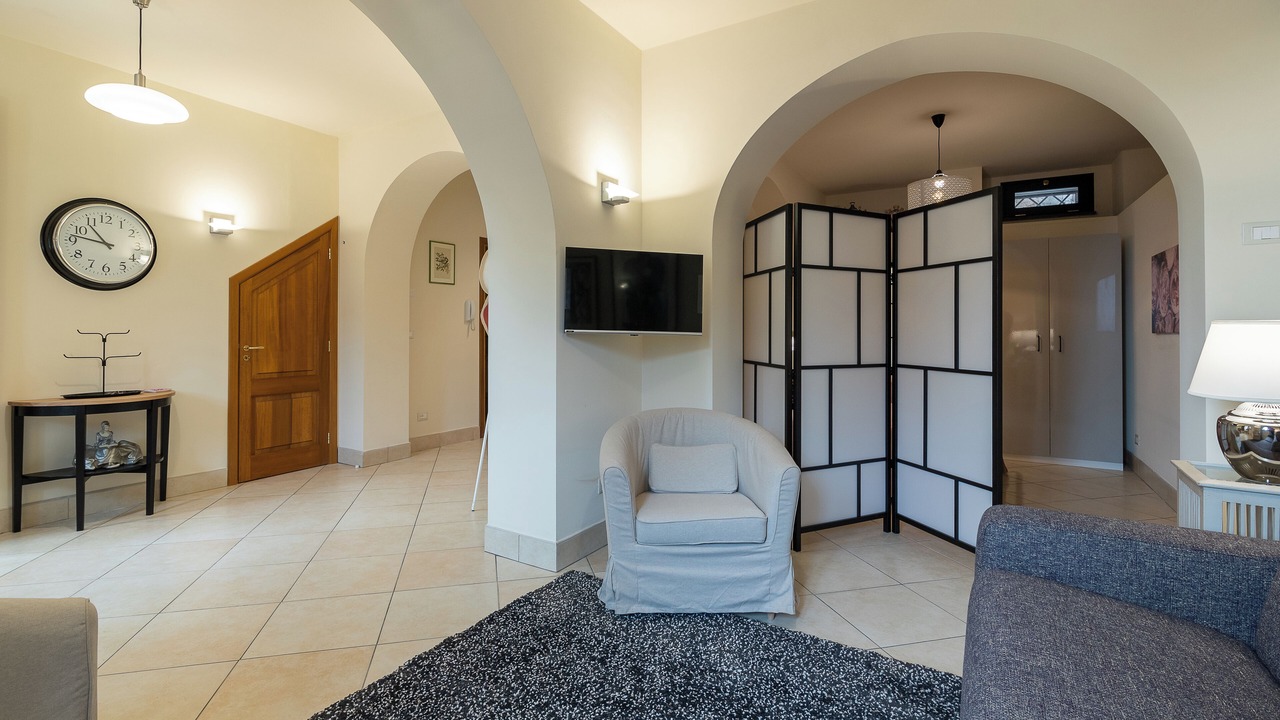 Photo of Livingroom in Piedimonte Etneo