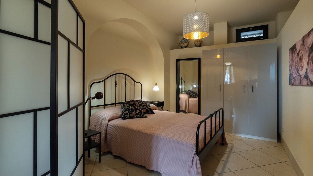 Photo of Bedroom in Piedimonte Etneo