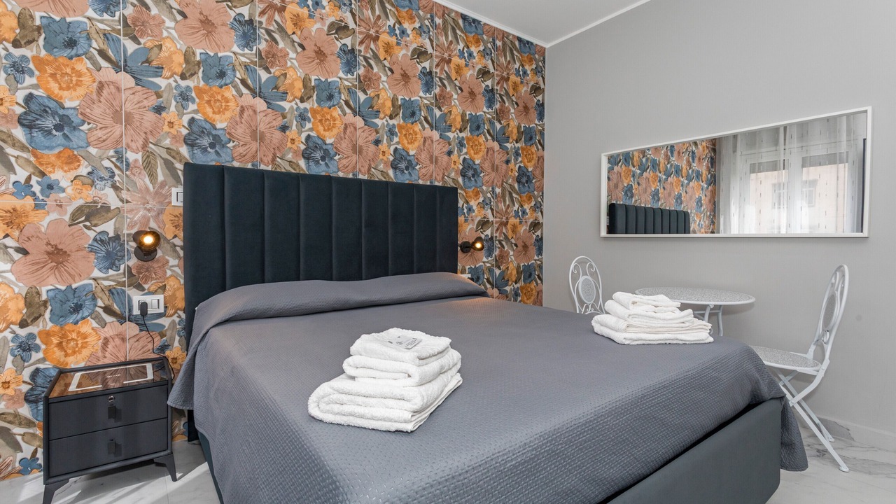 Photo of Bedroom in Monte Po-Nesima-San Leone-Rapisardi