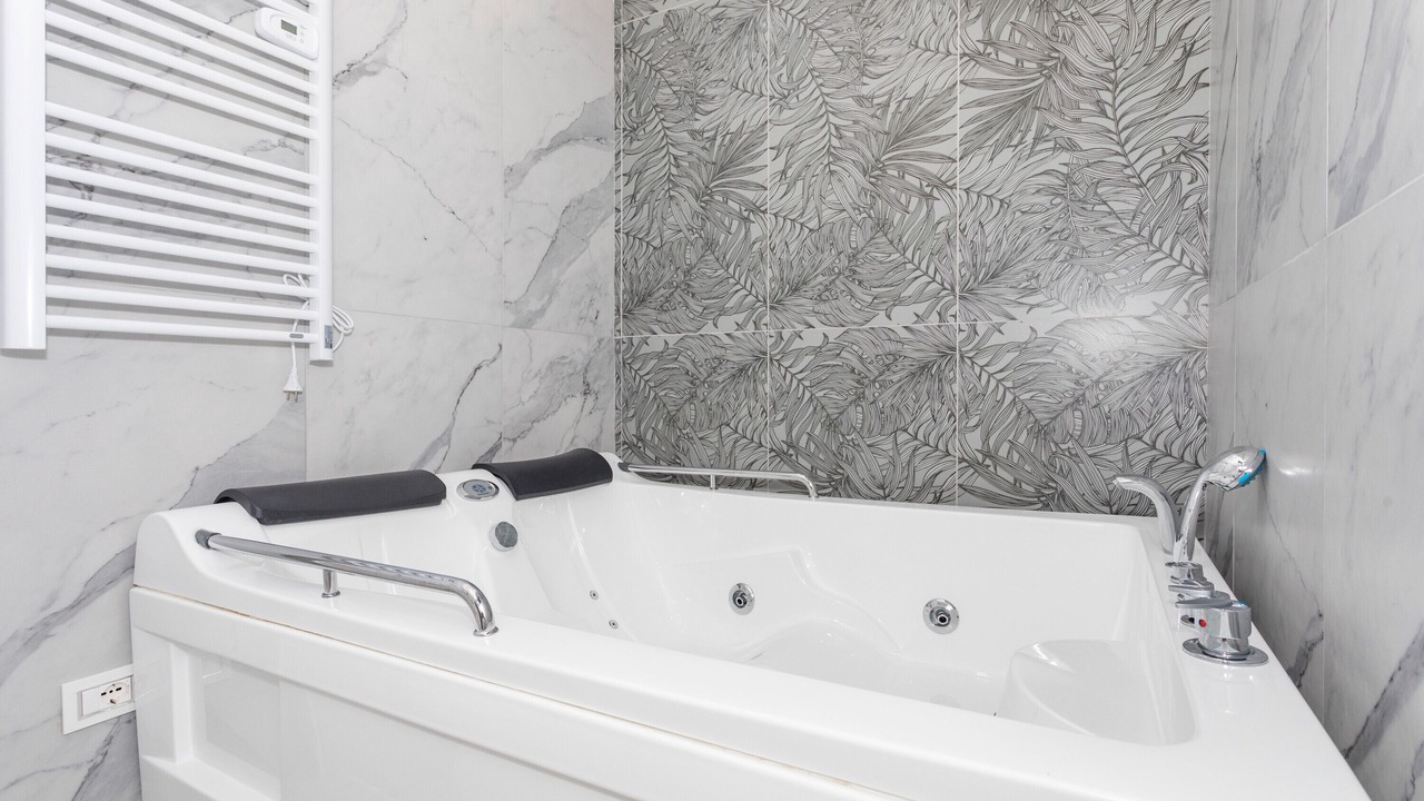 Photo of Bathroom in Monte Po-Nesima-San Leone-Rapisardi