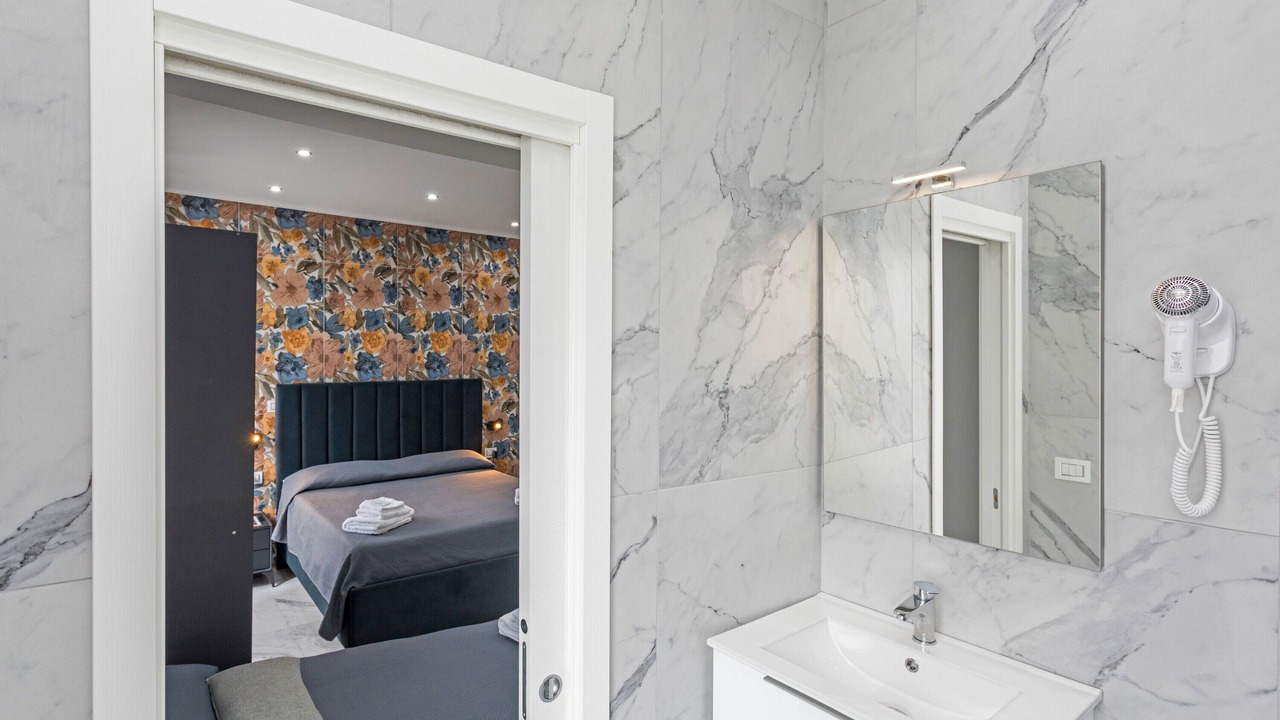Photo of Bedroom in Monte Po-Nesima-San Leone-Rapisardi