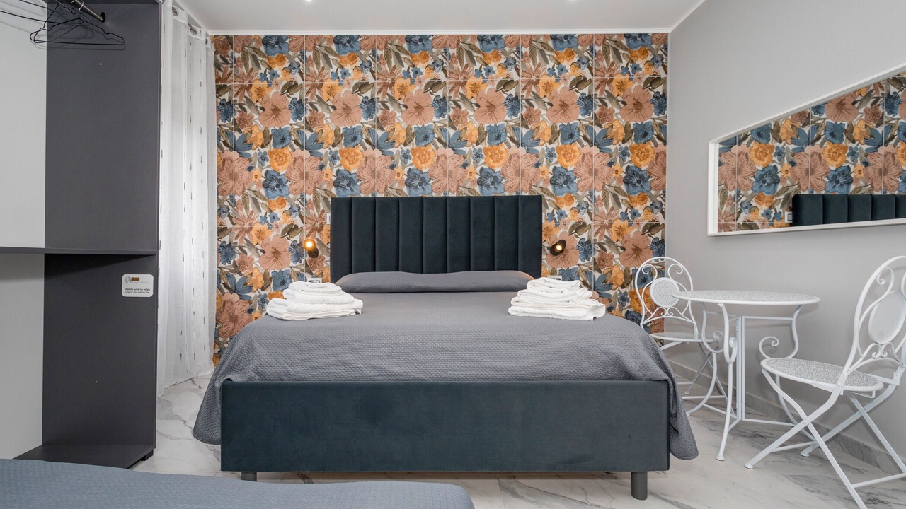 Photo of Bedroom in Monte Po-Nesima-San Leone-Rapisardi