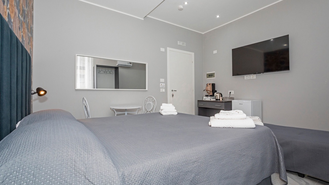 Photo of Bedroom in Monte Po-Nesima-San Leone-Rapisardi