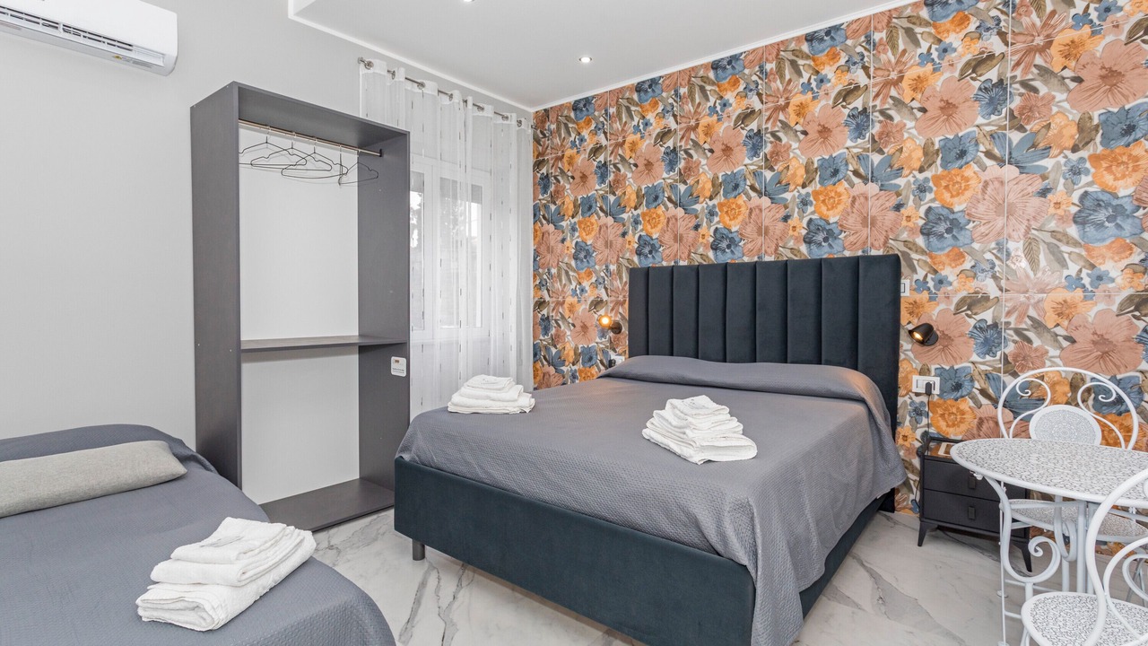 Photo of Bedroom in Monte Po-Nesima-San Leone-Rapisardi