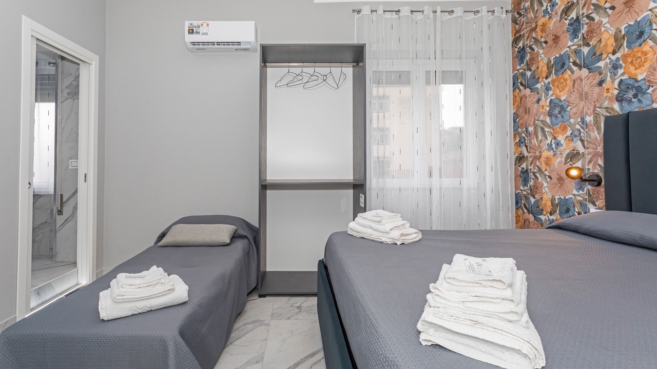 Photo of Bedroom in Monte Po-Nesima-San Leone-Rapisardi