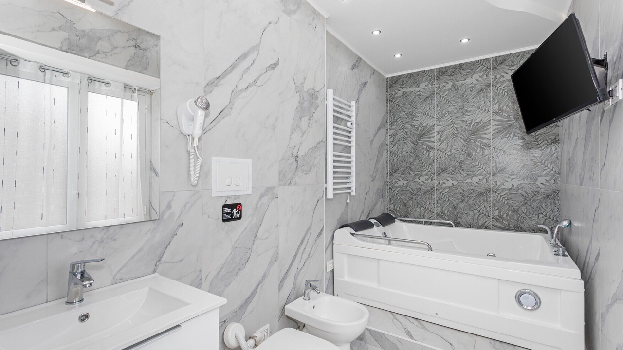 Photo of Bathroom in Monte Po-Nesima-San Leone-Rapisardi