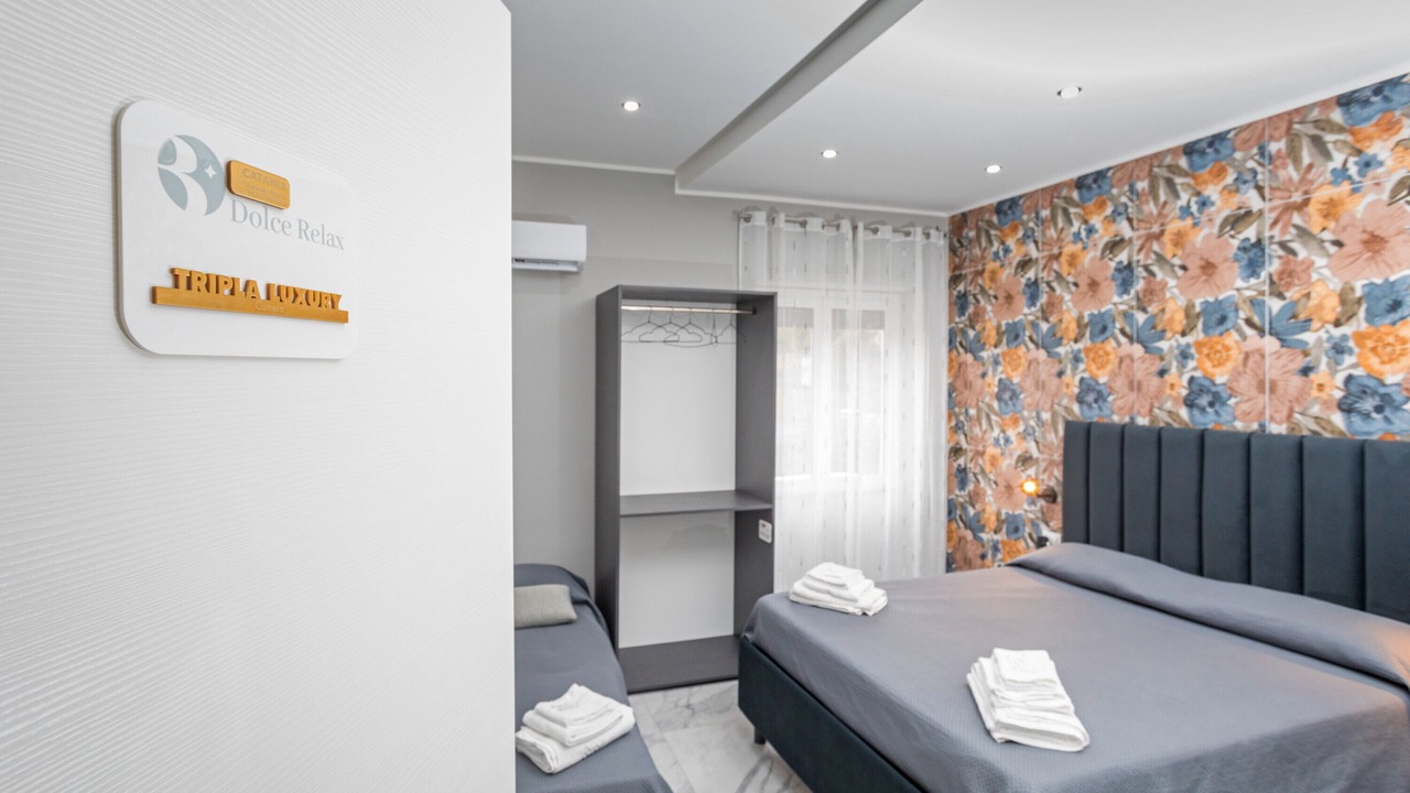 Photo of Bedroom in Monte Po-Nesima-San Leone-Rapisardi