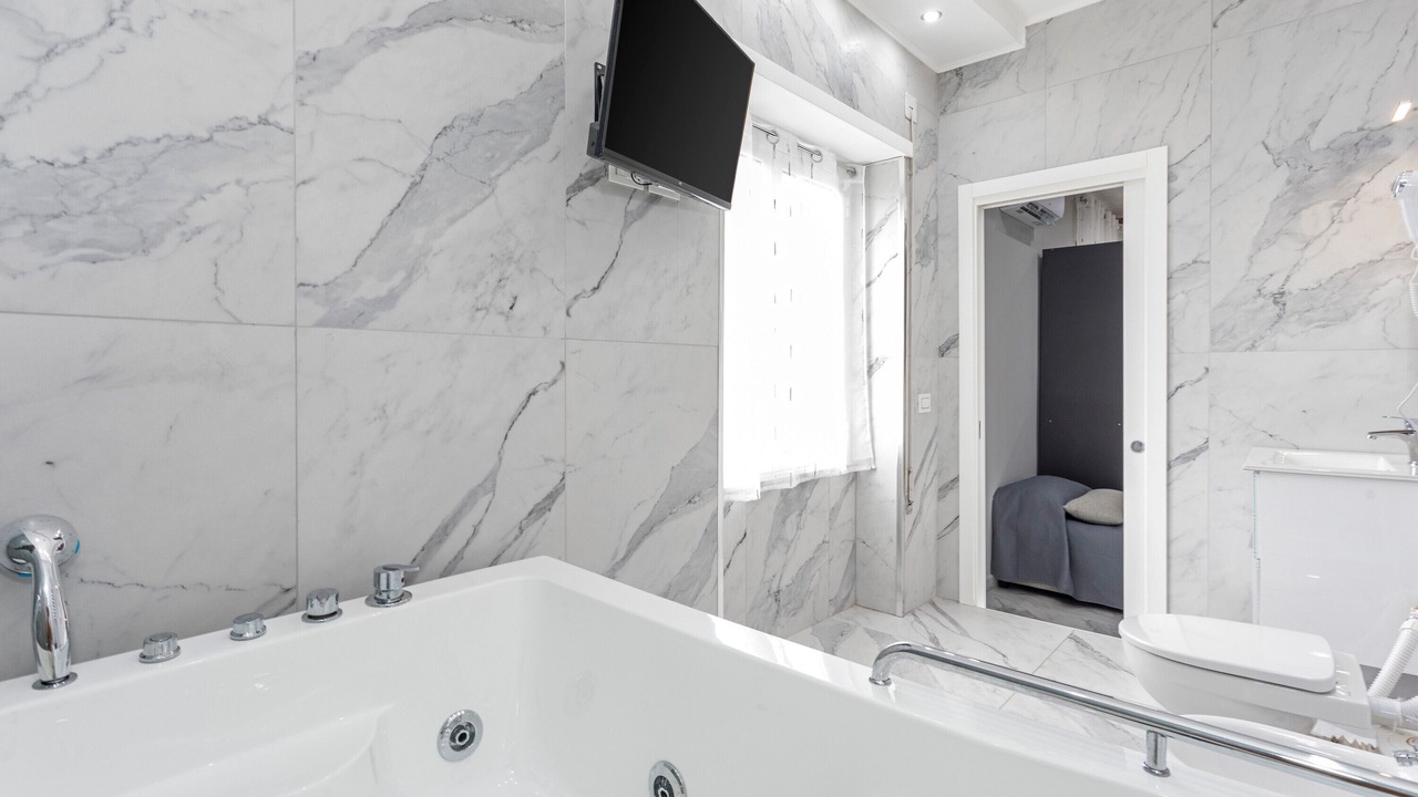 Photo of Bathroom in Monte Po-Nesima-San Leone-Rapisardi