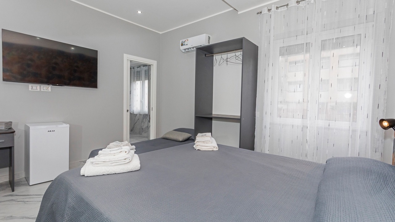 Photo of Bedroom in Monte Po-Nesima-San Leone-Rapisardi