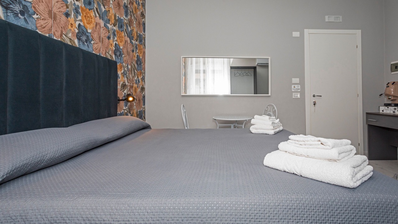 Photo of Bedroom in Monte Po-Nesima-San Leone-Rapisardi