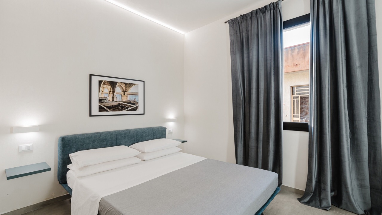 Photo of Bedroom in Marsala