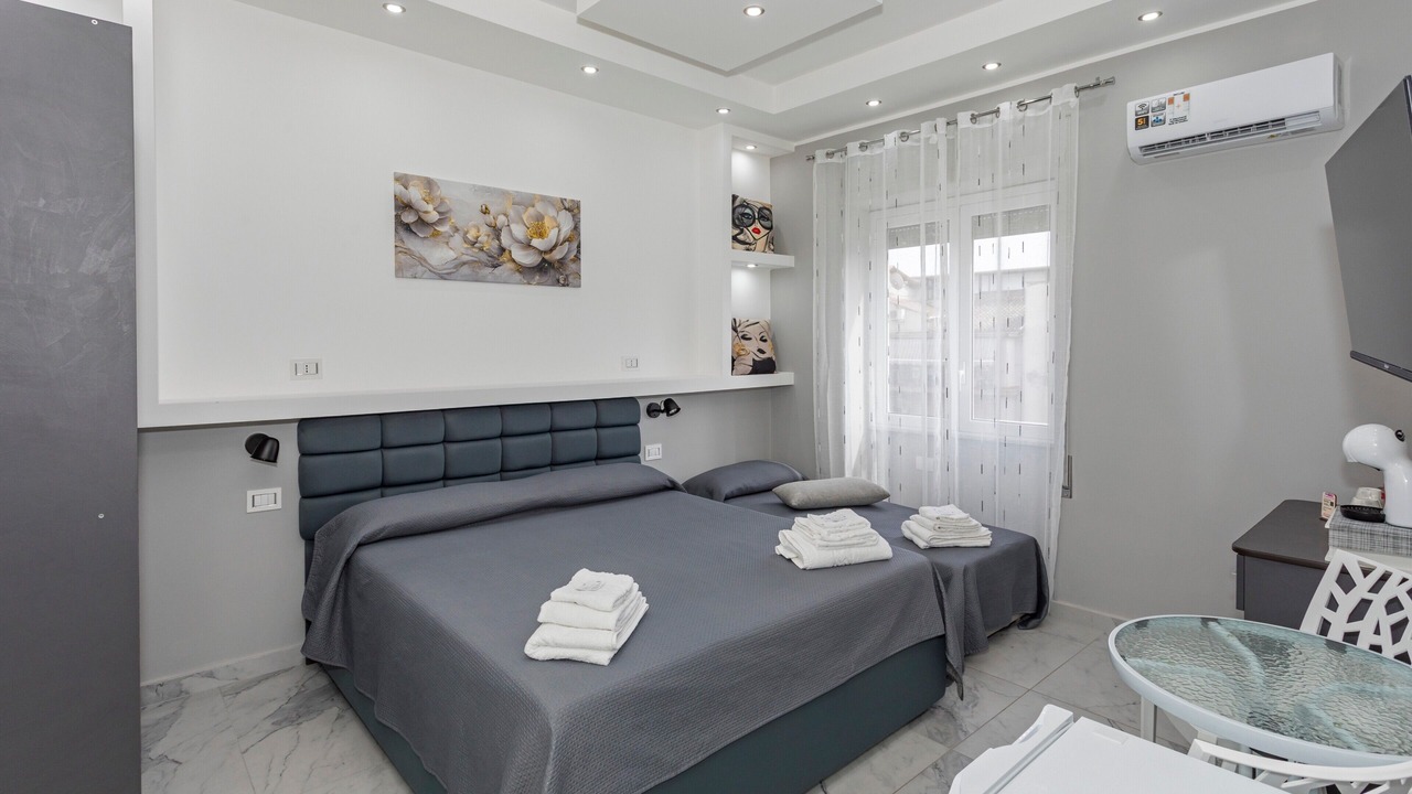 Photo of Bedroom in Monte Po-Nesima-San Leone-Rapisardi