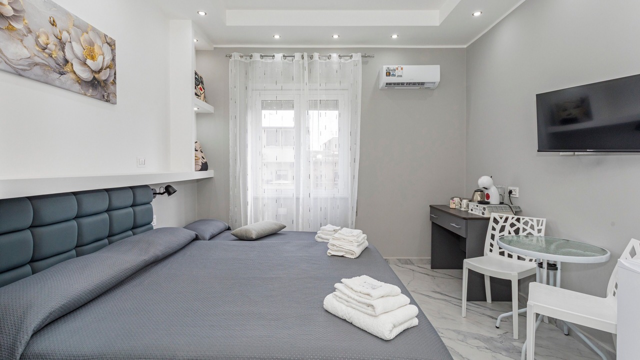 Photo of Bedroom in Monte Po-Nesima-San Leone-Rapisardi