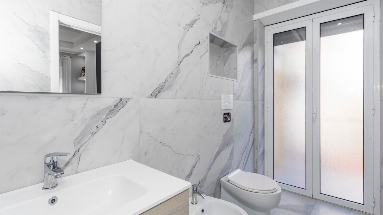 Photo of Bathroom in Monte Po-Nesima-San Leone-Rapisardi