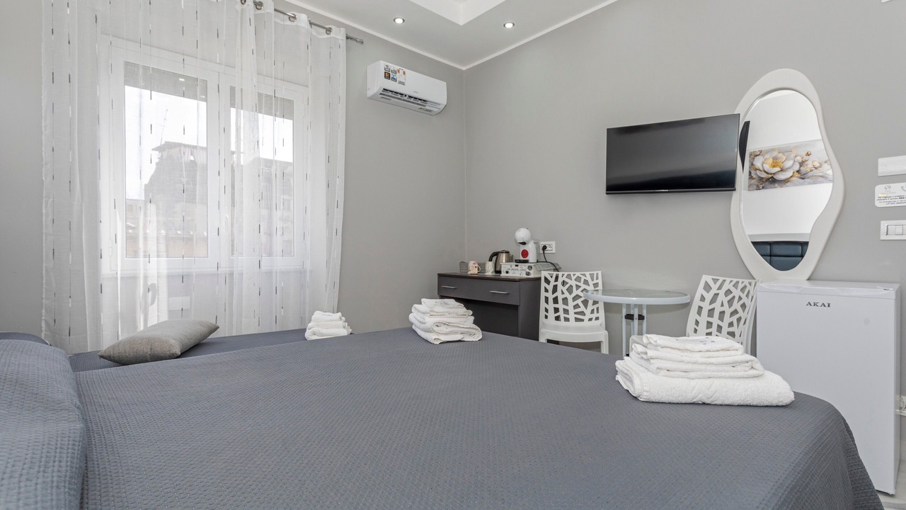 Photo of Bedroom in Monte Po-Nesima-San Leone-Rapisardi