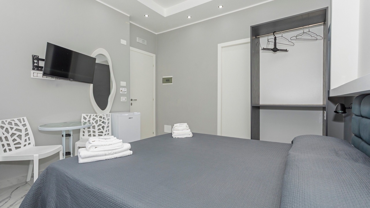 Photo of Bedroom in Monte Po-Nesima-San Leone-Rapisardi