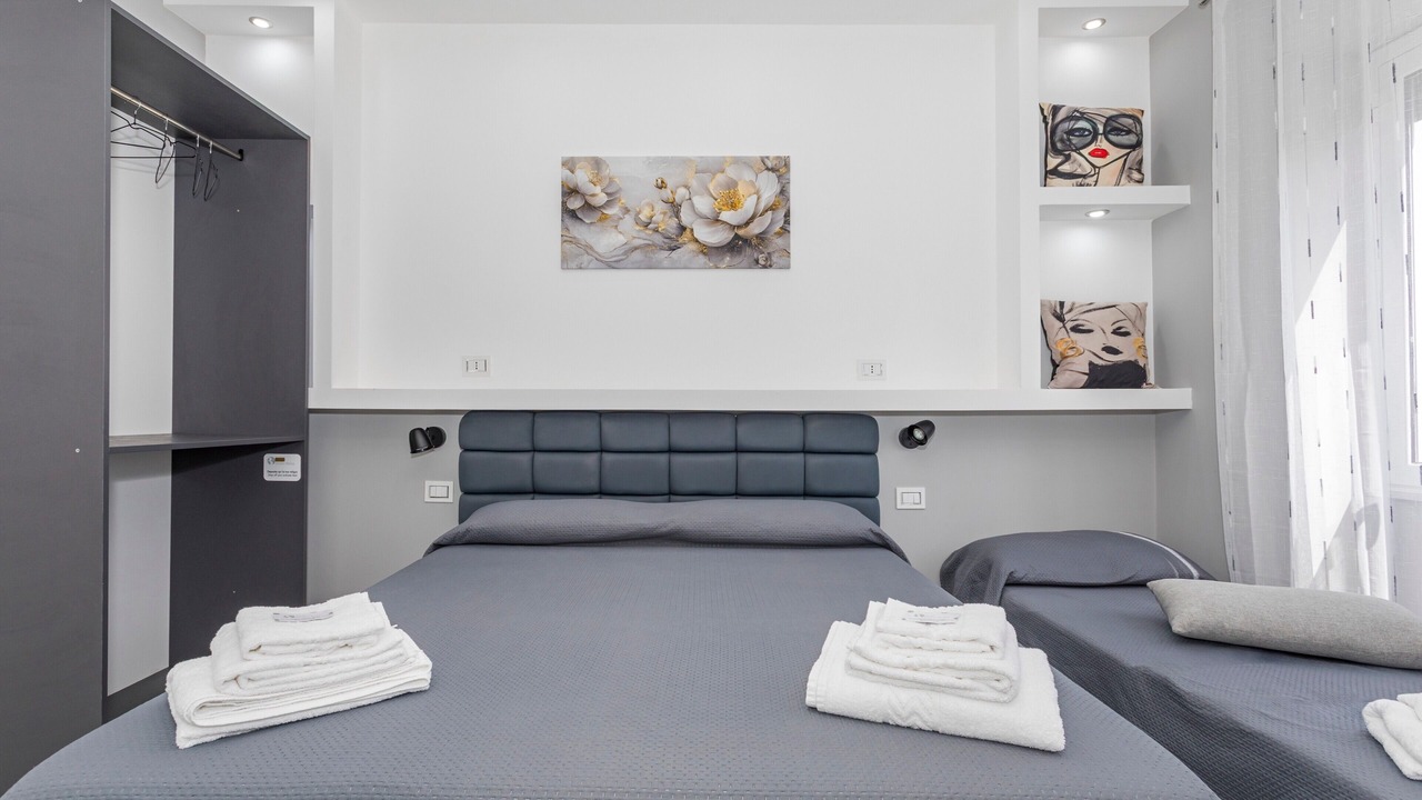 Photo of Bedroom in Monte Po-Nesima-San Leone-Rapisardi