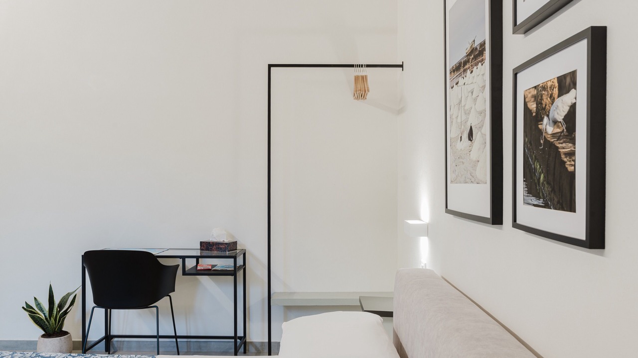 Photo of Bedroom in Marsala