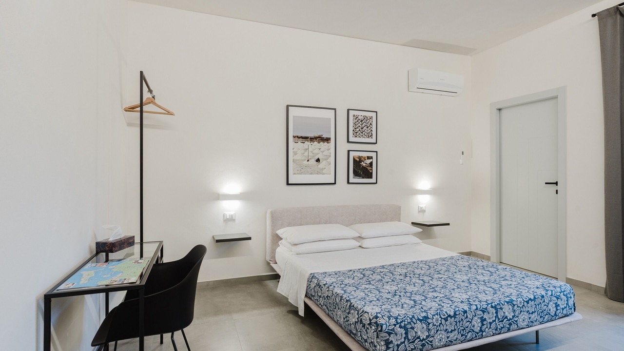 Photo of Bedroom in Marsala