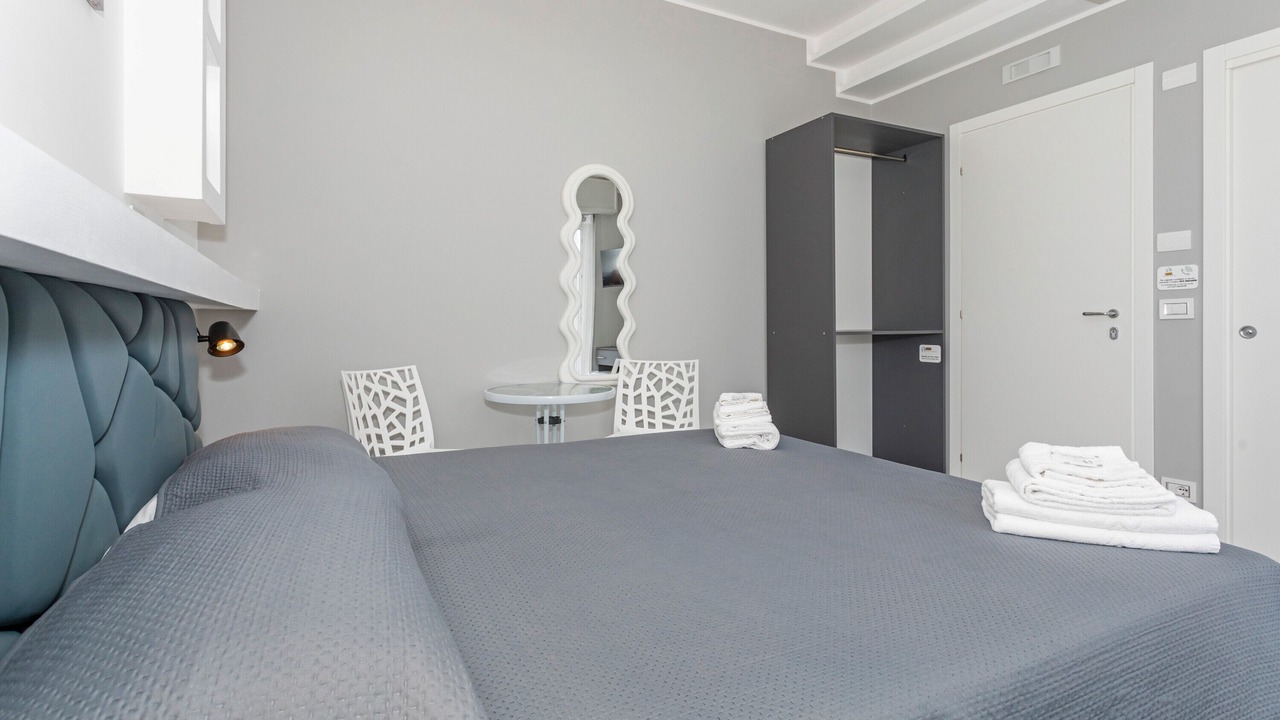 Photo of Bedroom in Monte Po-Nesima-San Leone-Rapisardi