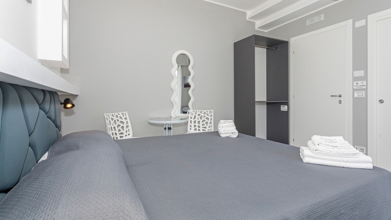 Photo of Bedroom in Monte Po-Nesima-San Leone-Rapisardi