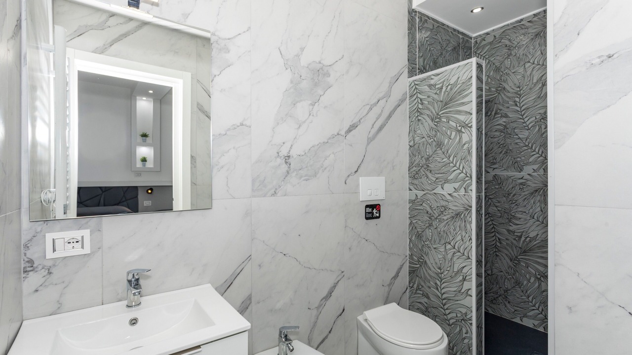 Photo of Bathroom in Monte Po-Nesima-San Leone-Rapisardi