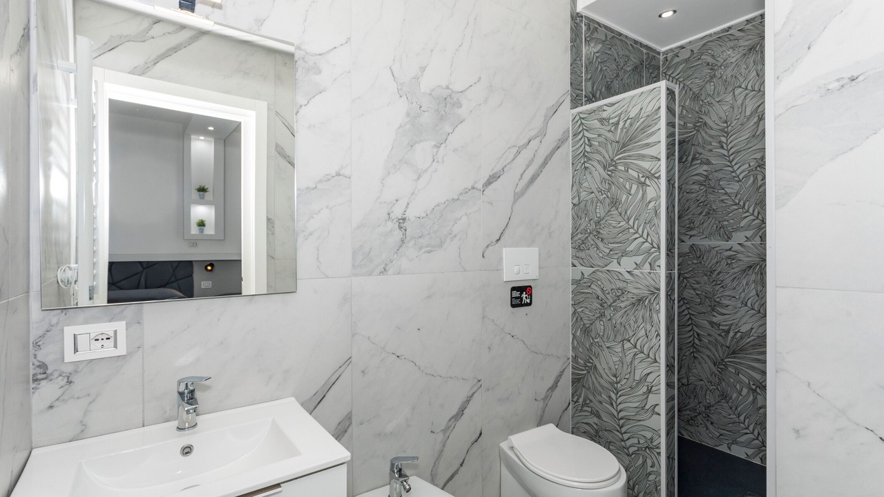Photo of Bathroom in Monte Po-Nesima-San Leone-Rapisardi