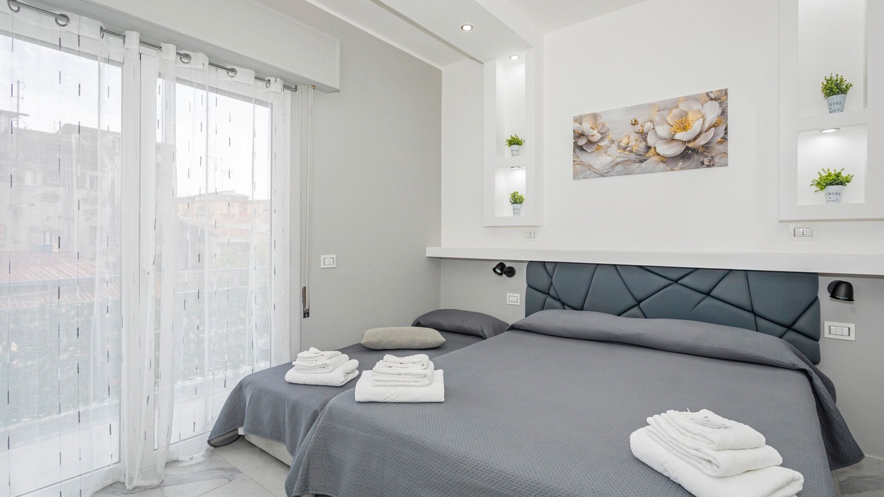 Photo of Bedroom in Monte Po-Nesima-San Leone-Rapisardi