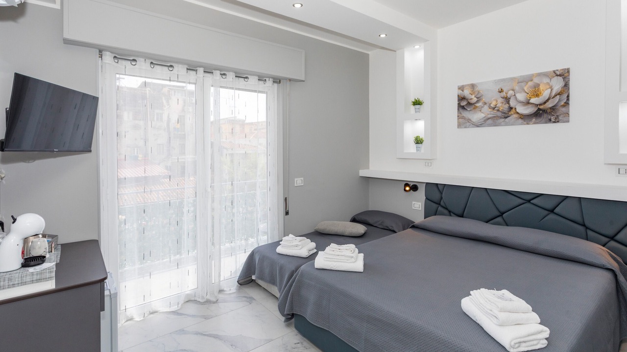 Photo of Bedroom in Monte Po-Nesima-San Leone-Rapisardi