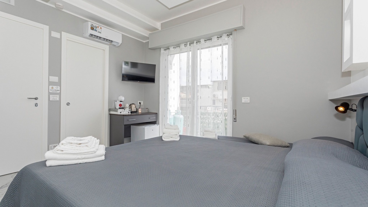 Photo of Bedroom in Monte Po-Nesima-San Leone-Rapisardi