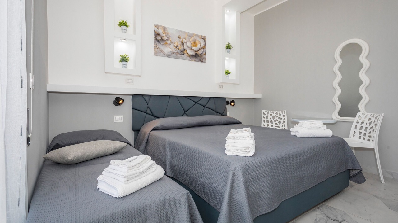 Photo of Bedroom in Monte Po-Nesima-San Leone-Rapisardi