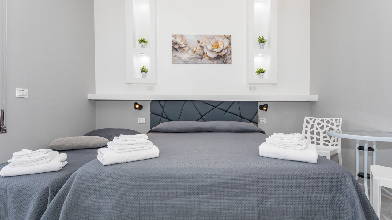 Photo of Bedroom in Monte Po-Nesima-San Leone-Rapisardi