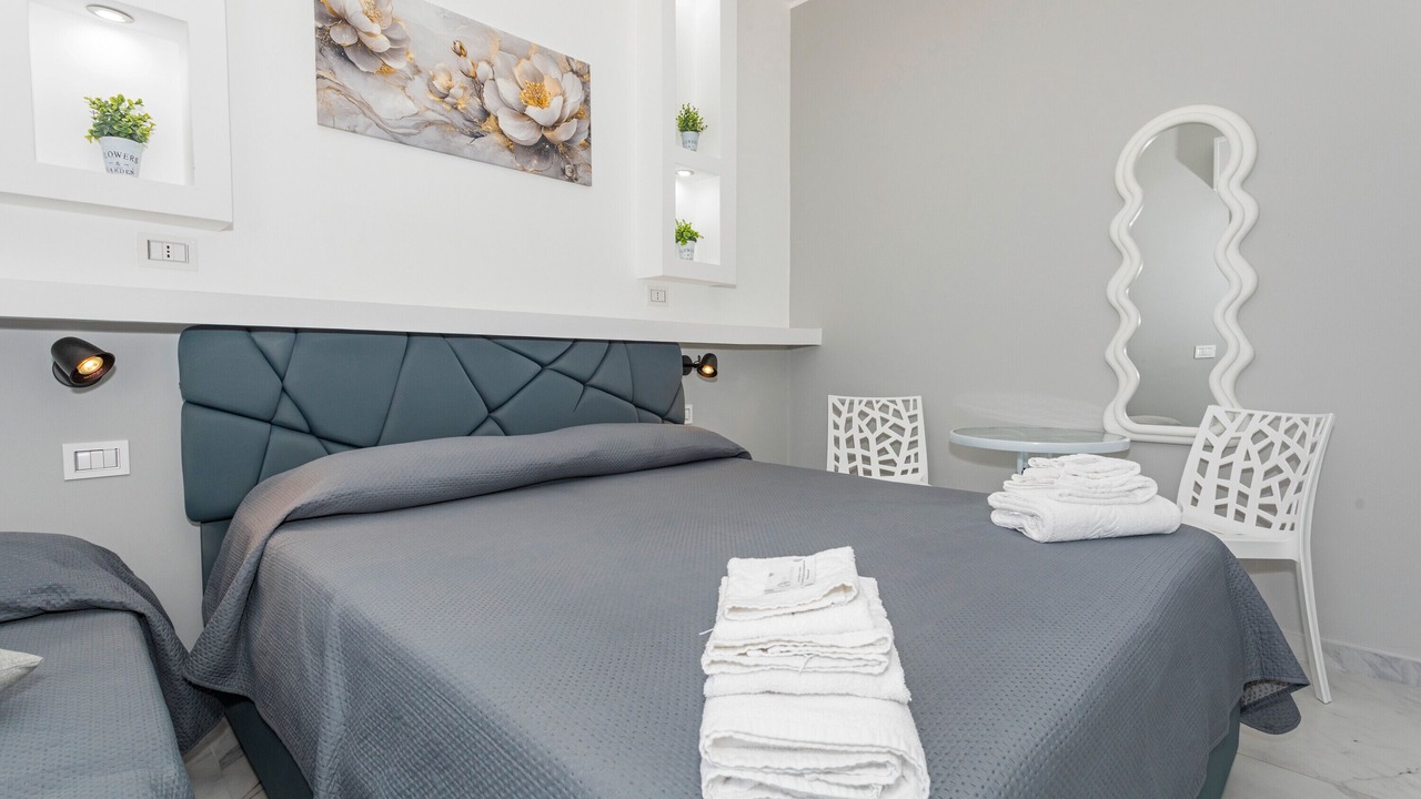 Photo of Bedroom in Monte Po-Nesima-San Leone-Rapisardi