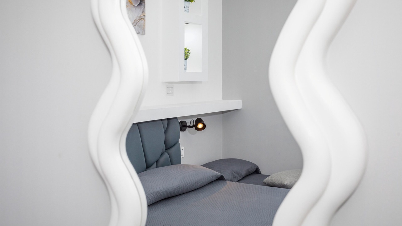 Photo of Bedroom in Monte Po-Nesima-San Leone-Rapisardi