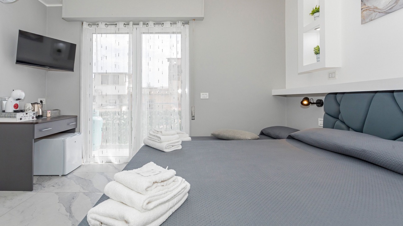 Photo of Bedroom in Monte Po-Nesima-San Leone-Rapisardi