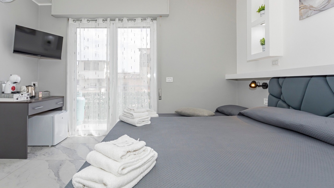 Photo of Bedroom in Monte Po-Nesima-San Leone-Rapisardi