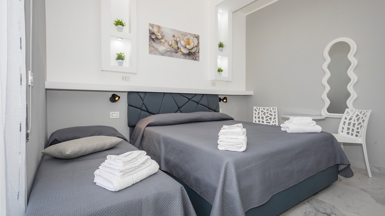 Photo of Bedroom in Monte Po-Nesima-San Leone-Rapisardi