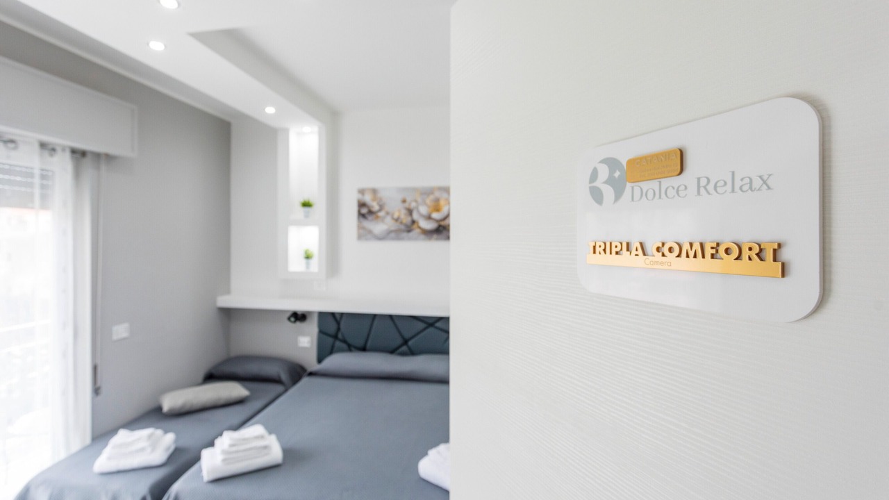 Photo of Bedroom in Monte Po-Nesima-San Leone-Rapisardi