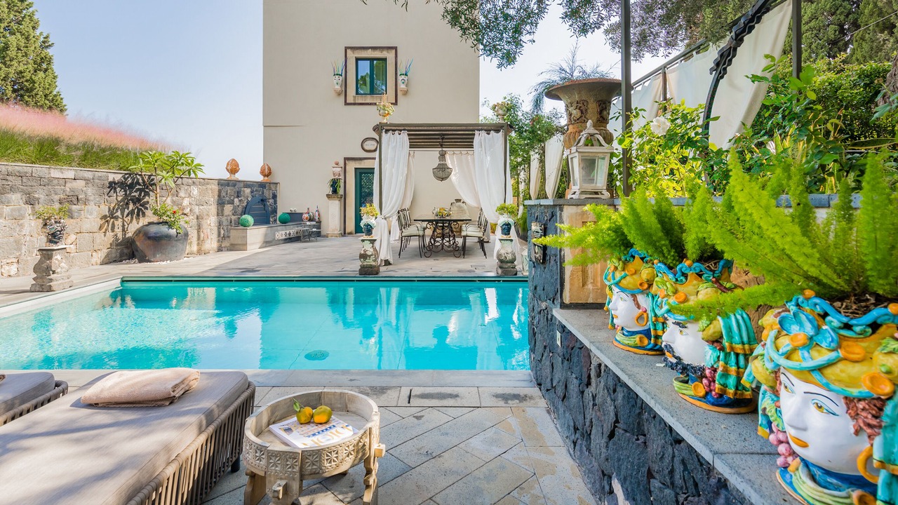 Photo of Outdoor in Taormina