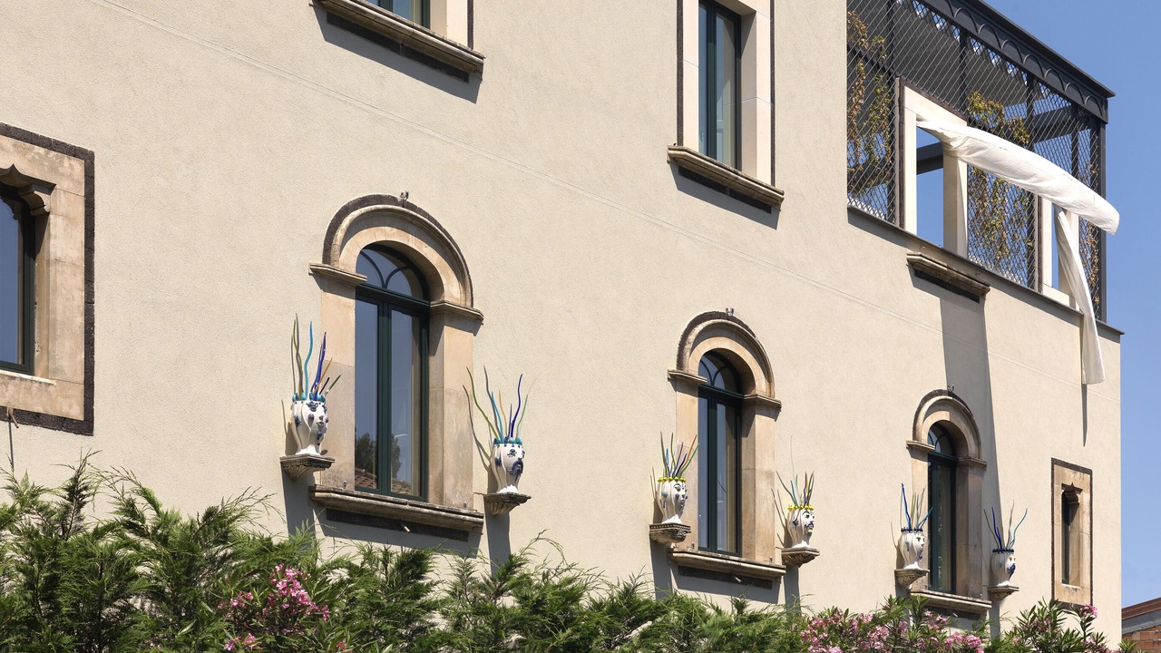 Photo of Outdoor in Taormina