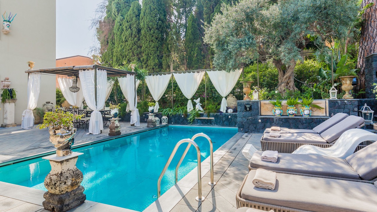 Photo of Outdoor in Taormina