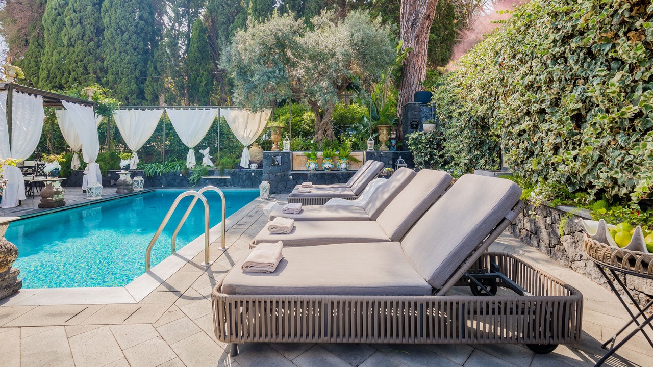 Photo of Outdoor in Taormina