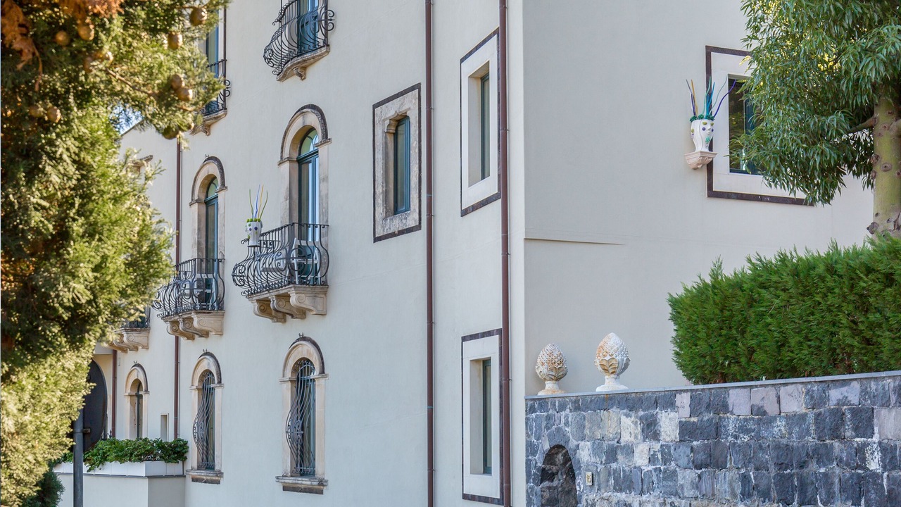 Photo of Outdoor in Taormina