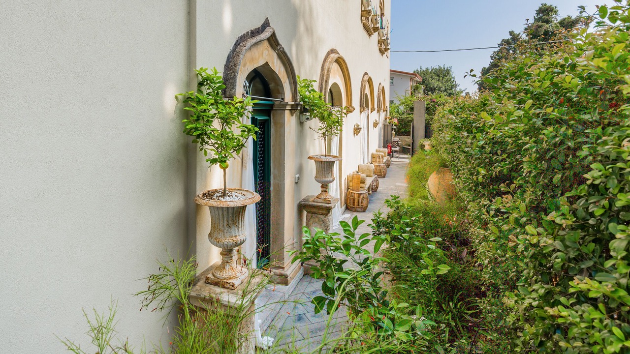 Photo of Outdoor in Taormina