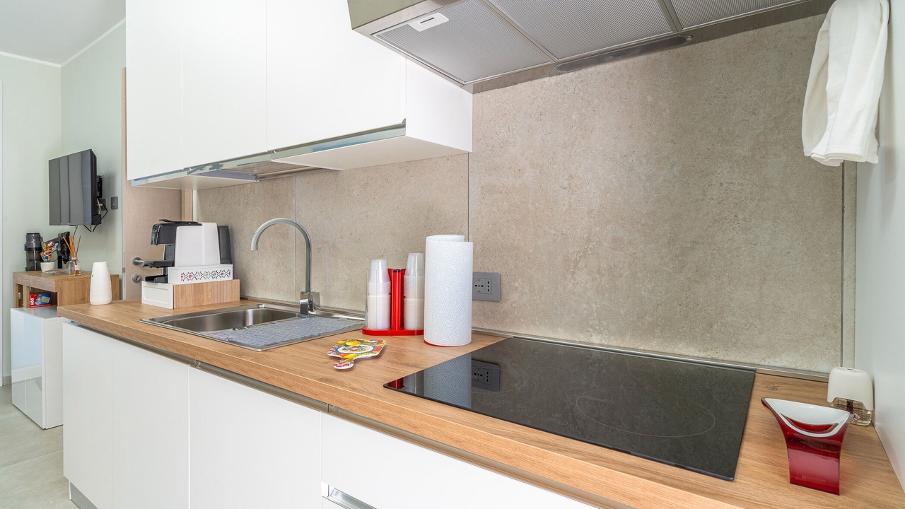 Photo of Kitchen in Portopalo di Capo Passero