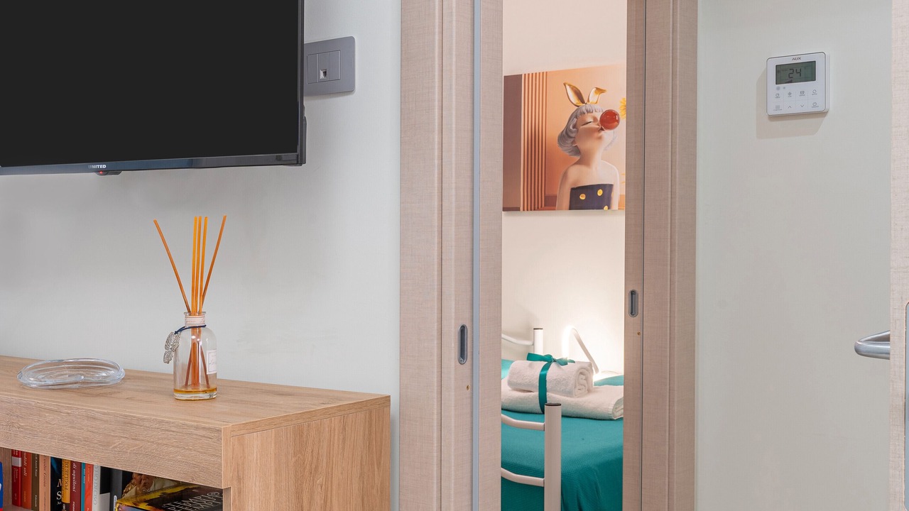 Photo of Bedroom in Portopalo di Capo Passero