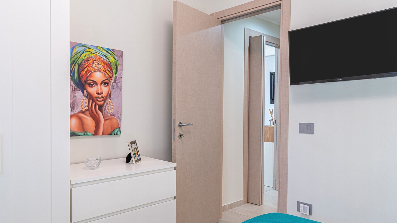 Photo of Bedroom in Portopalo di Capo Passero